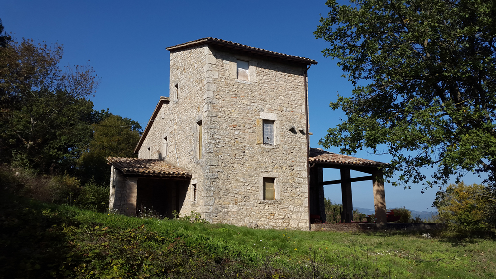 Country House For Sale Umbria Italy Property At Walking Distance Of   Cbc02 