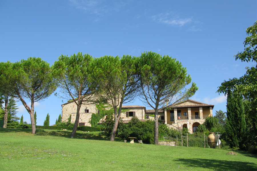 Property for sale near Tuscany